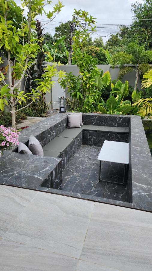 Khaotao Homestay เขาเต่าโฮมสเตย์ Exterior foto