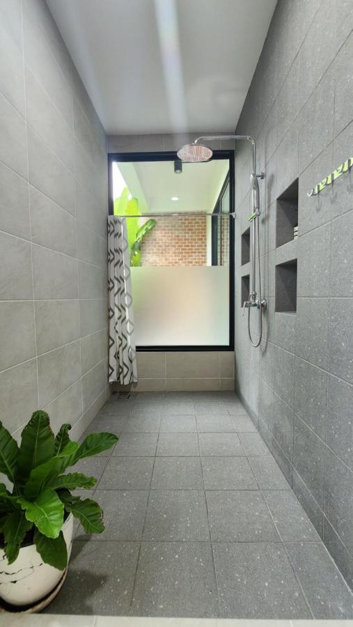 Khaotao Homestay เขาเต่าโฮมสเตย์ Exterior foto