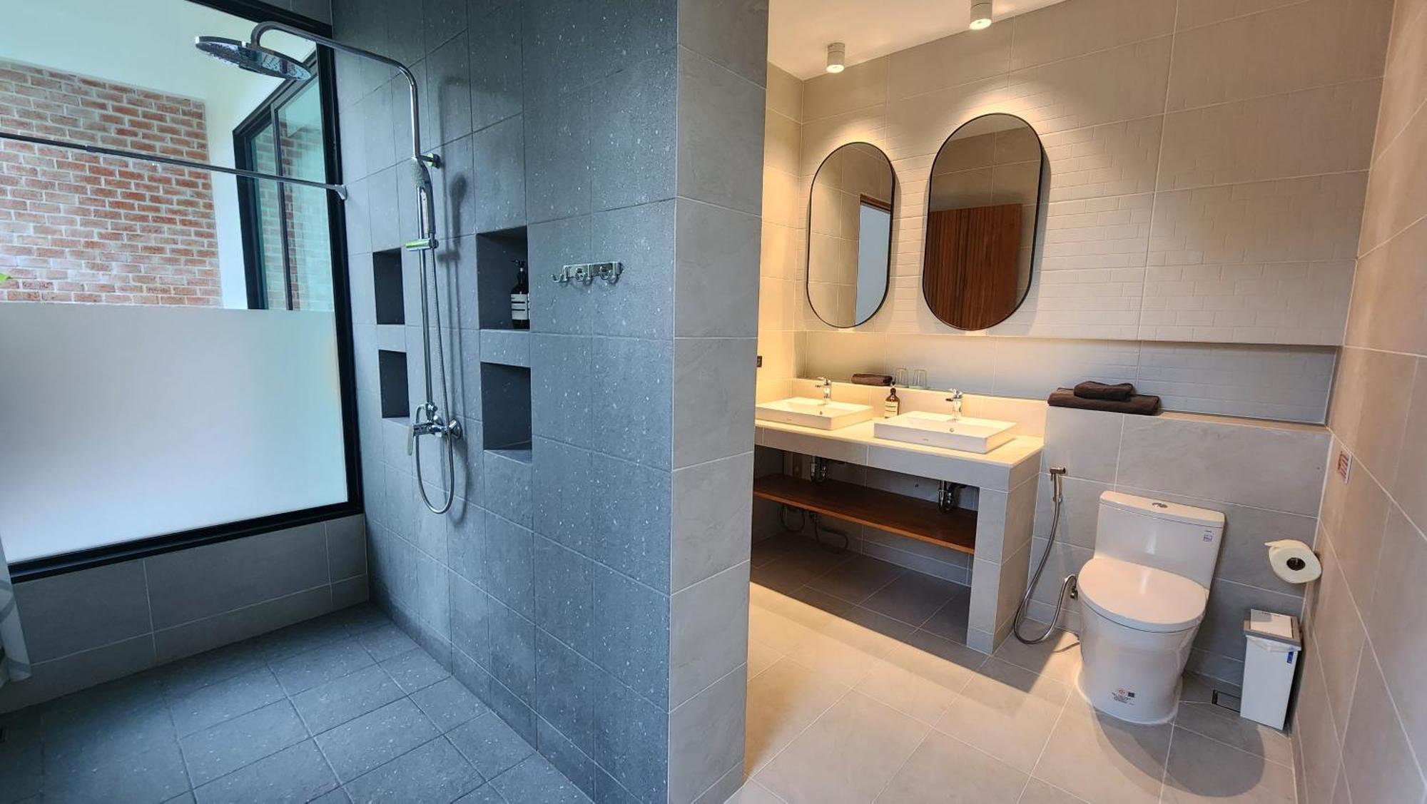 Khaotao Homestay เขาเต่าโฮมสเตย์ Zimmer foto