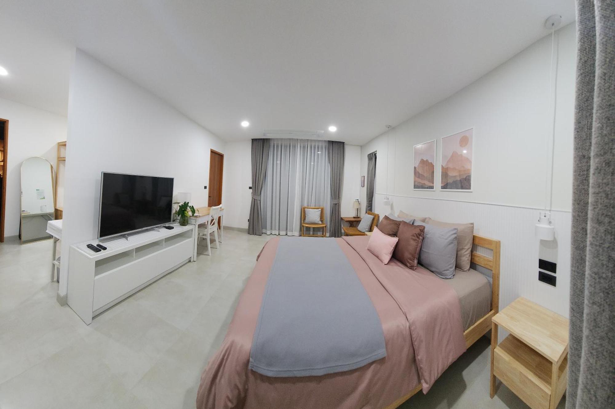 Khaotao Homestay เขาเต่าโฮมสเตย์ Zimmer foto